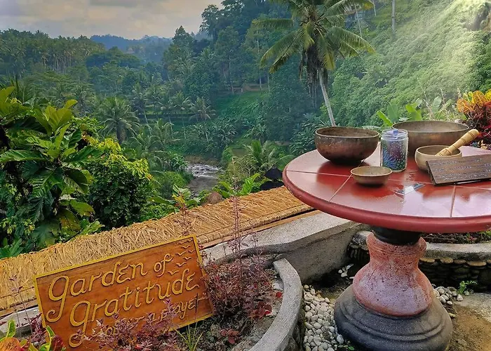 Heaven View 4 A Ubud