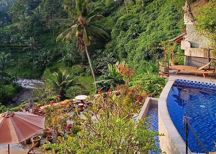 Heaven View 4 A Ubud