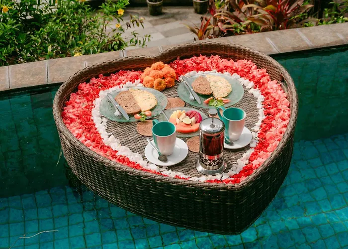 Heaven View 4 A Ubud