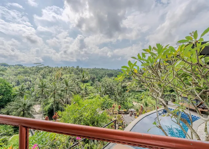 Apartamento Heaven View 4 A *
