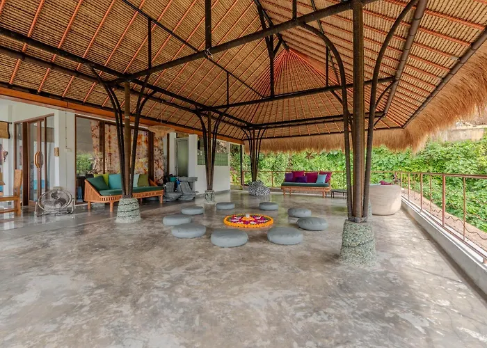 Heaven View 4 A Ubud