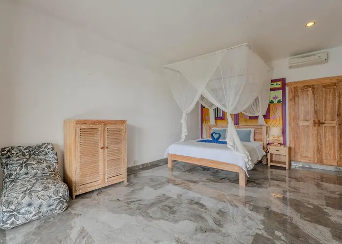 Apartamento Heaven View 4 A *